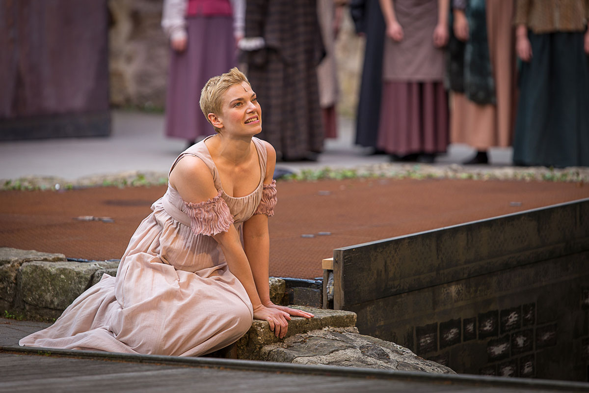 LES MISÉRABLES 2018 – Bild 23