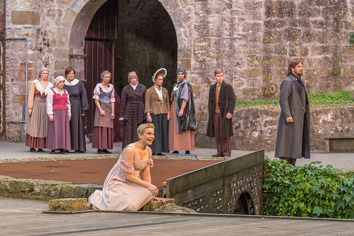 LES MISÉRABLES 2018 – Bild 24