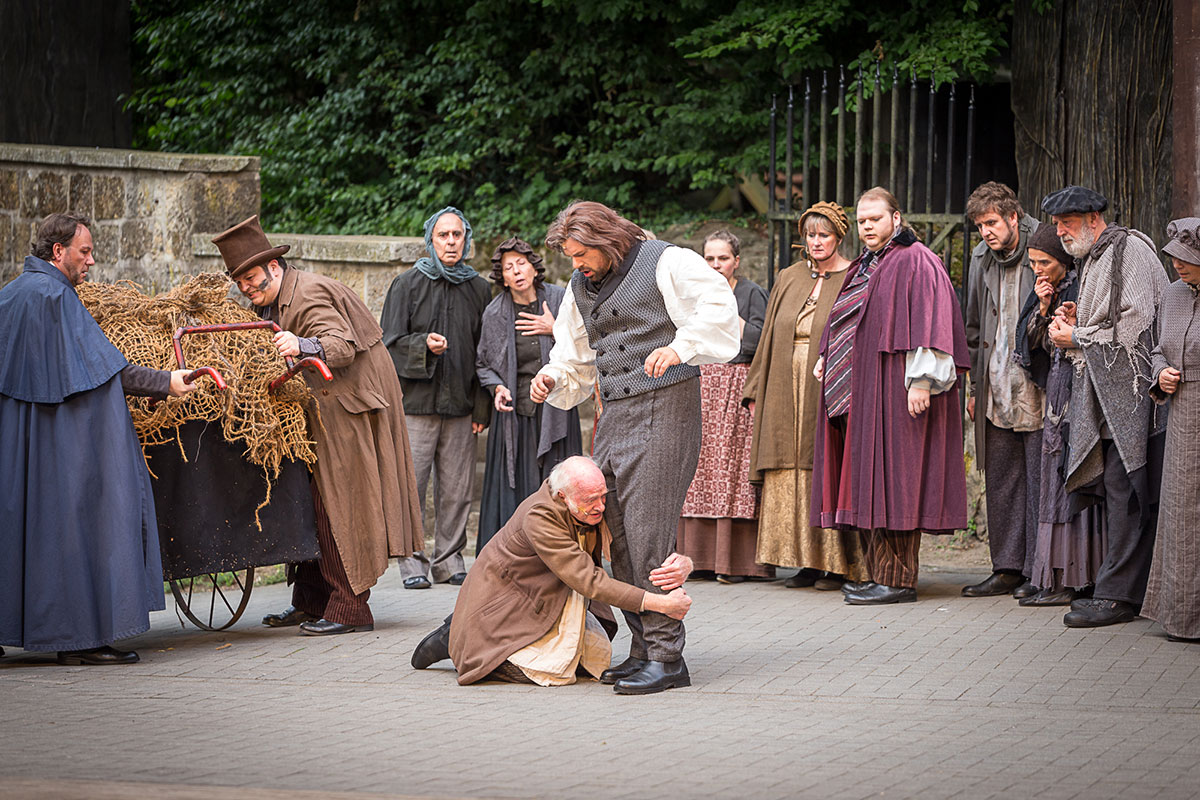 LES MISÉRABLES 2018 – Bild 26