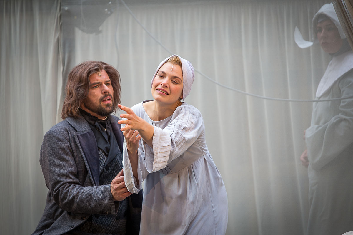 LES MISÉRABLES 2018 – Bild 28