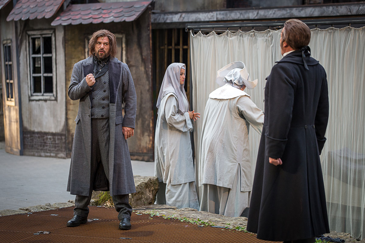 LES MISÉRABLES 2018 – Bild 29