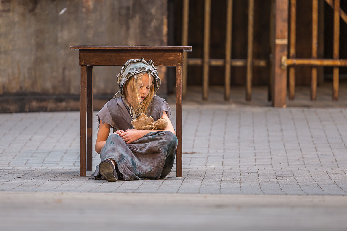 LES MISÉRABLES 2018 – Bild 30