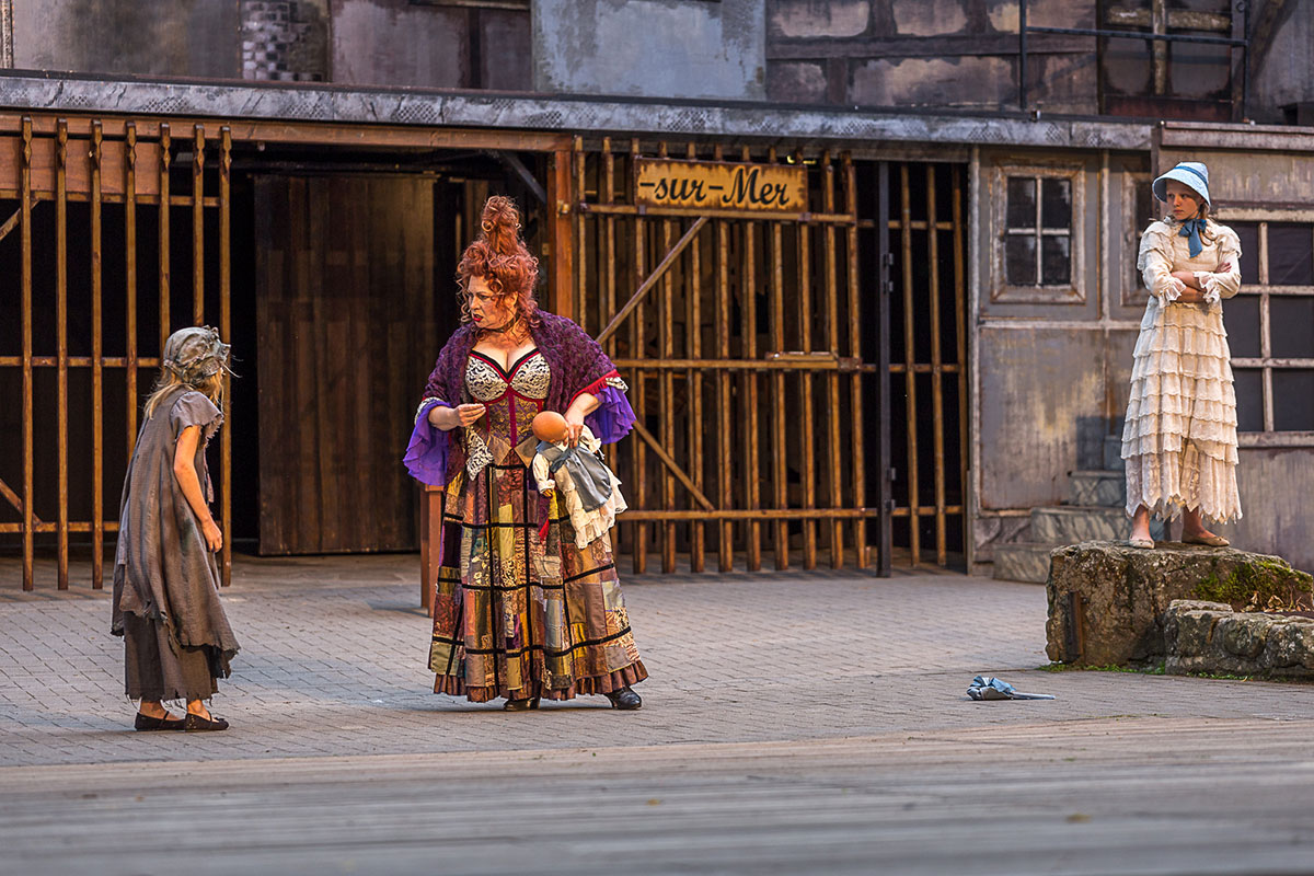 LES MISÉRABLES 2018 – Bild 32