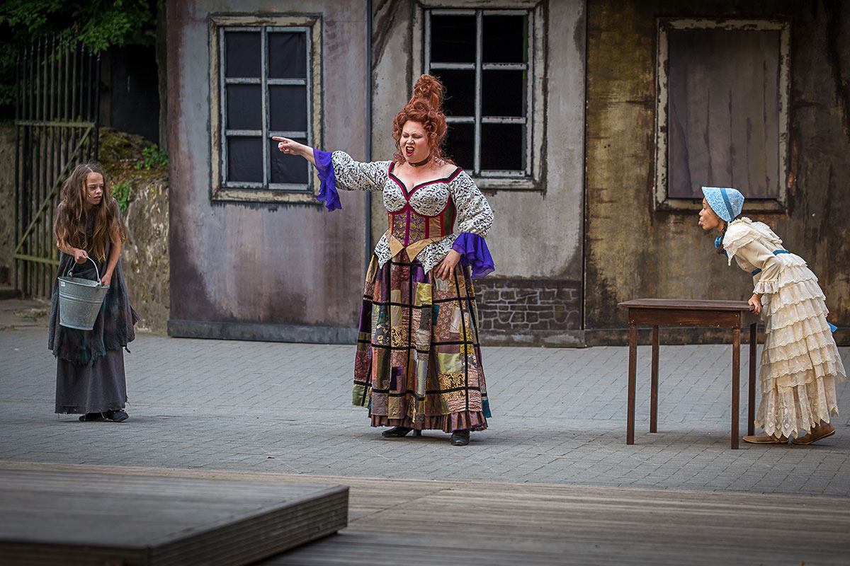 LES MISÉRABLES 2018 – Bild 33