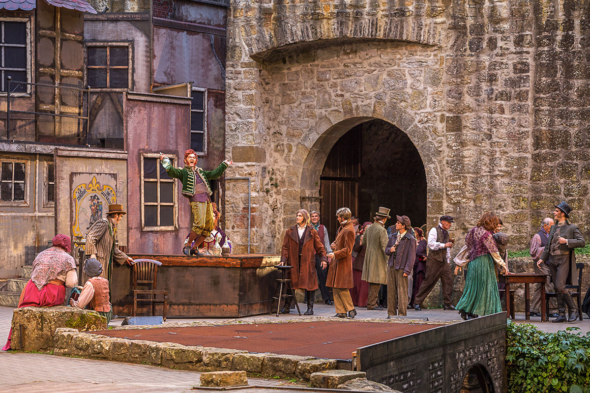 LES MISÉRABLES 2018 – Bild 34