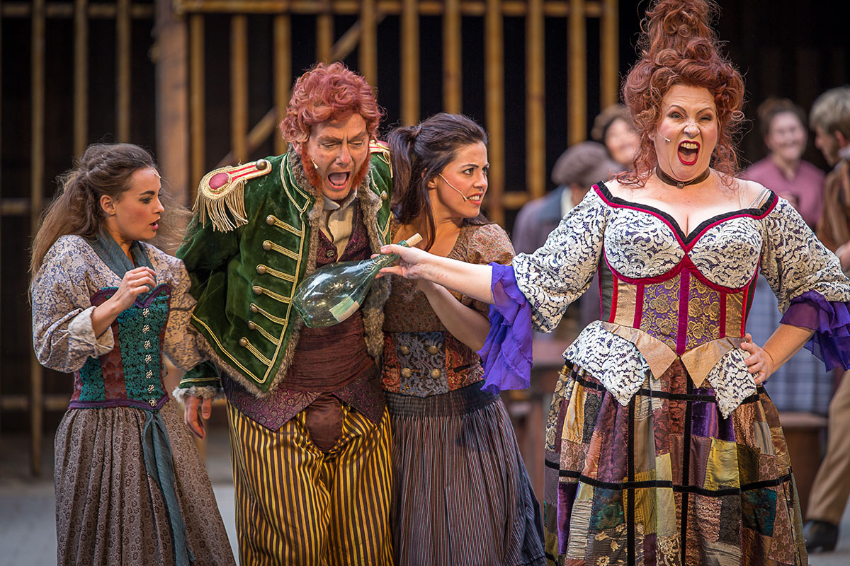 LES MISÉRABLES 2018 – Bild 35