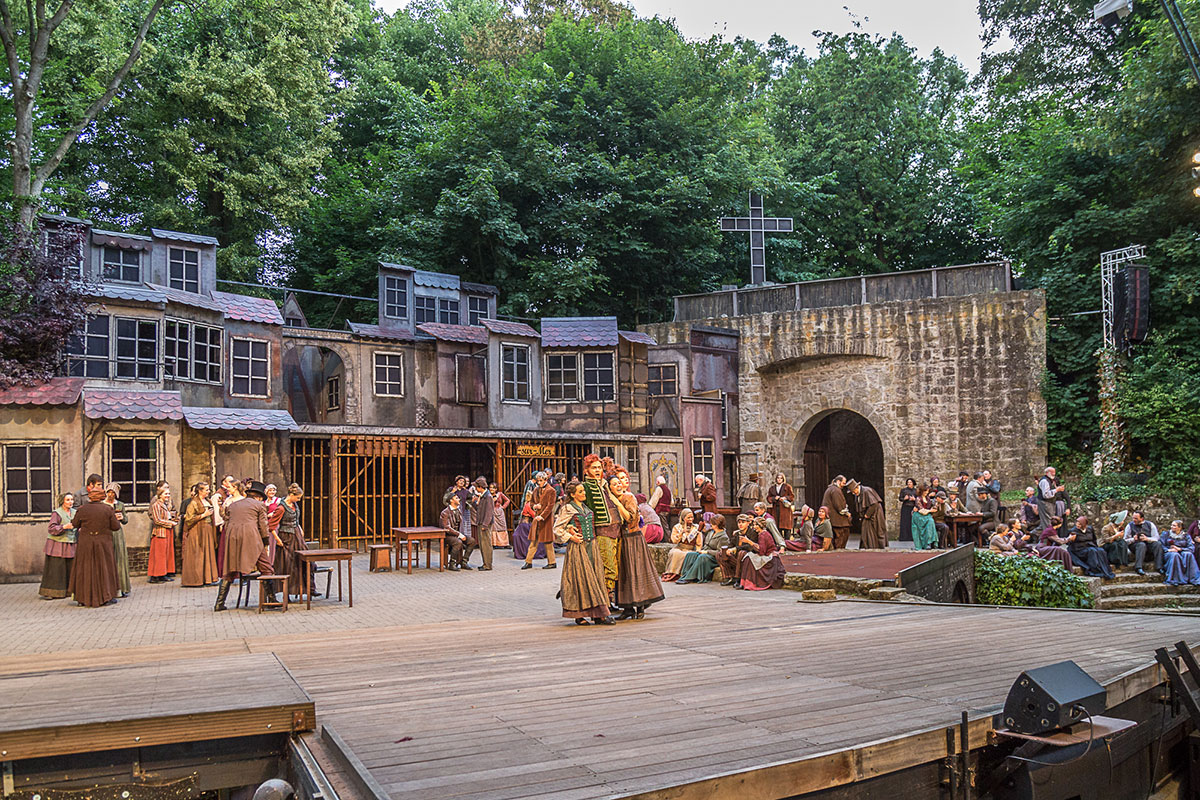 LES MISÉRABLES 2018 – Bild 36