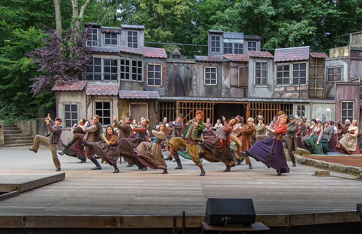 LES MISÉRABLES 2018 – Bild 37