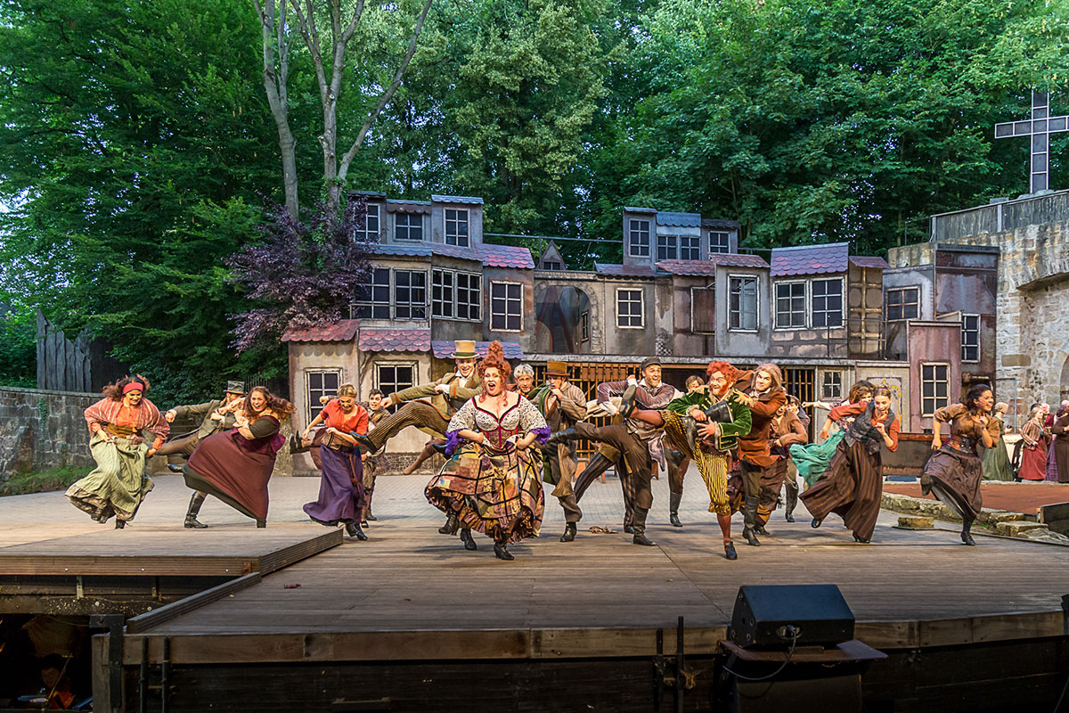 LES MISÉRABLES 2018 – Bild 38