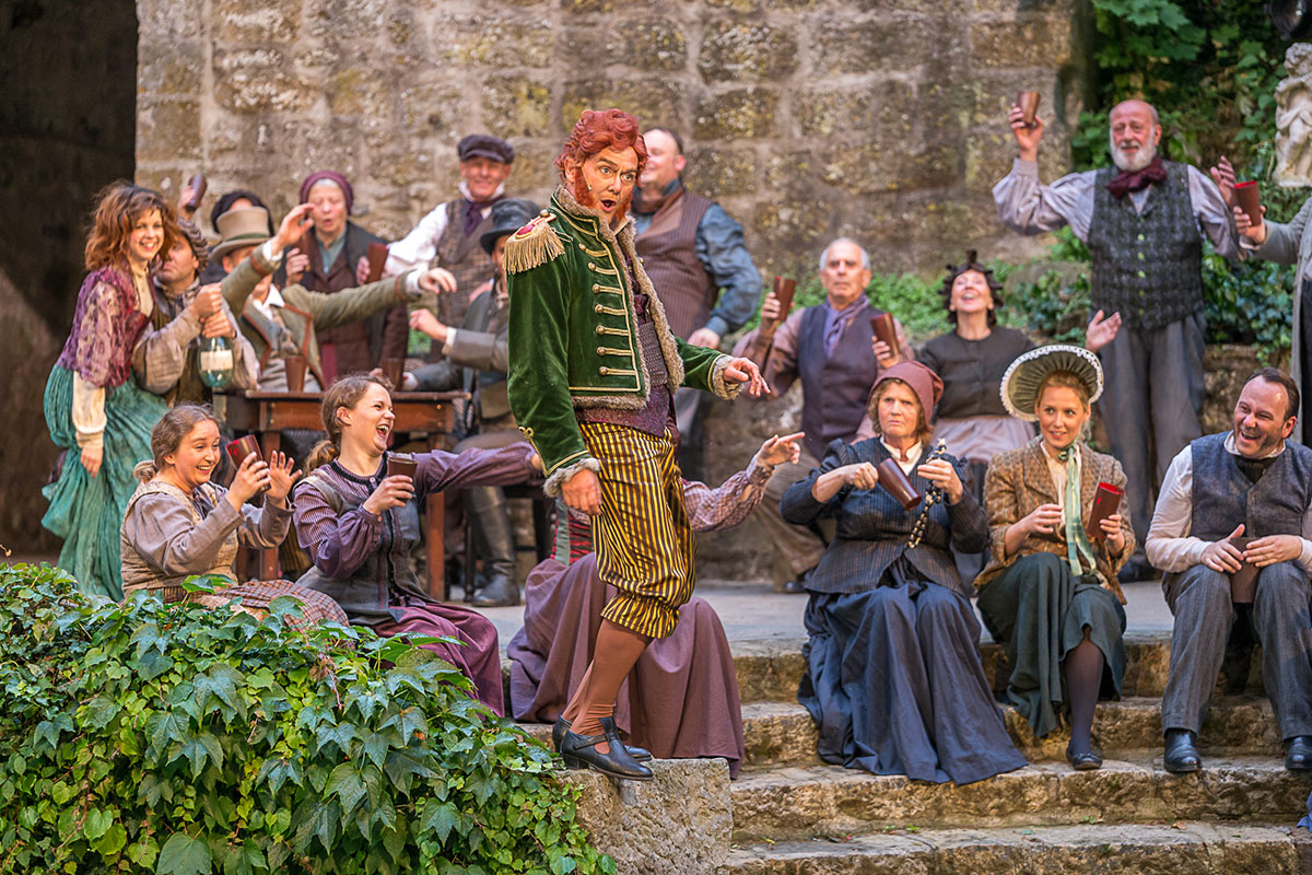 LES MISÉRABLES 2018 – Bild 41