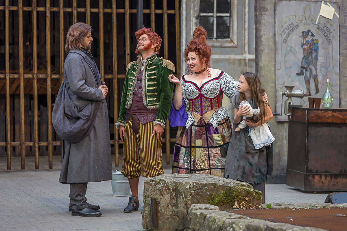 LES MISÉRABLES 2018 – Bild 43