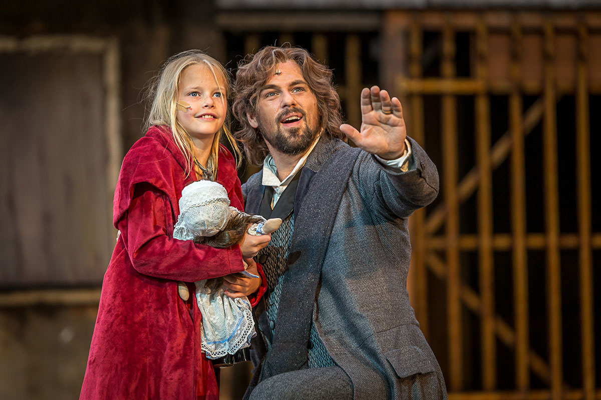 LES MISÉRABLES 2018 – Bild 44