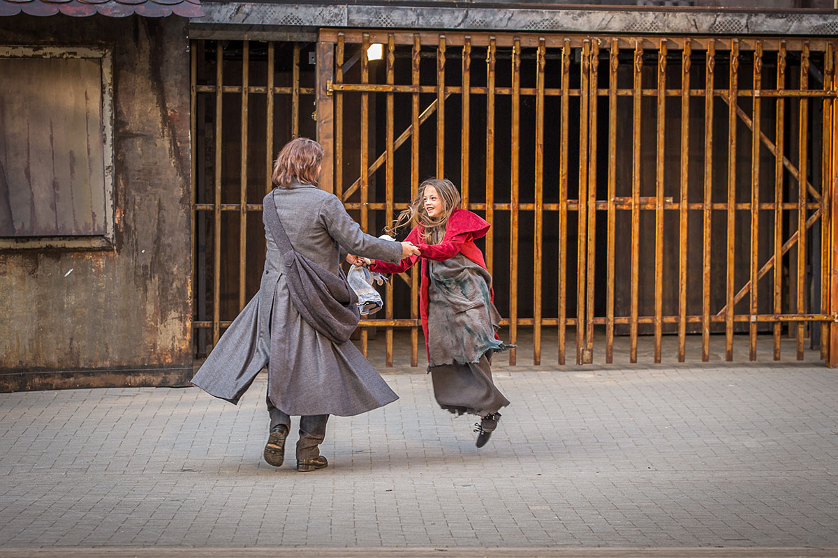 LES MISÉRABLES 2018 – Bild 45