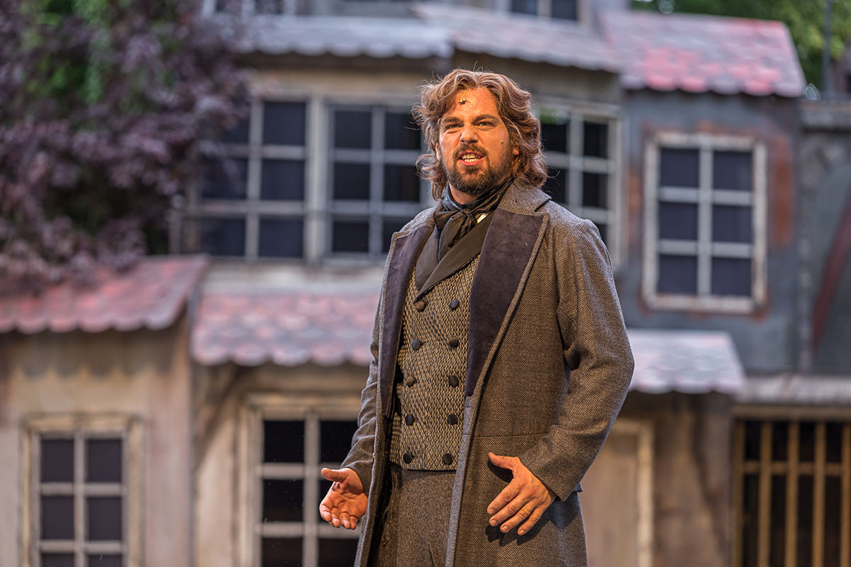 LES MISÉRABLES 2018 – Bild 47