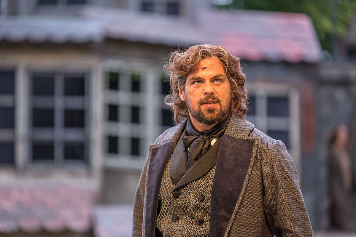 LES MISÉRABLES 2018 – Bild 49