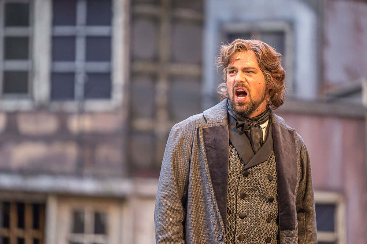 LES MISÉRABLES 2018 – Bild 50