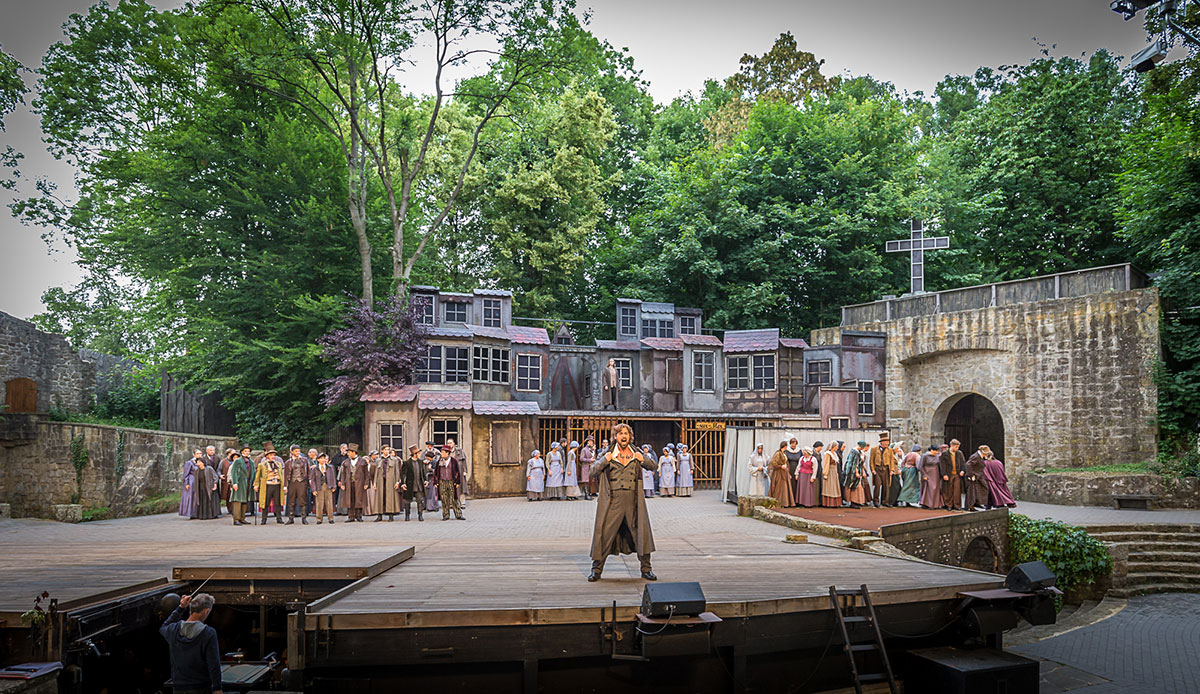 LES MISÉRABLES 2018 – Bild 51