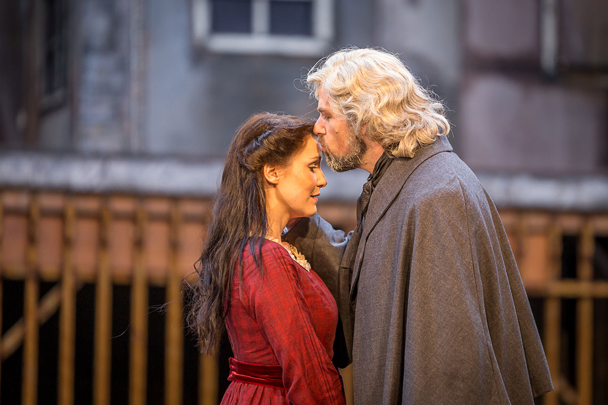 LES MISÉRABLES 2018 – Bild 53