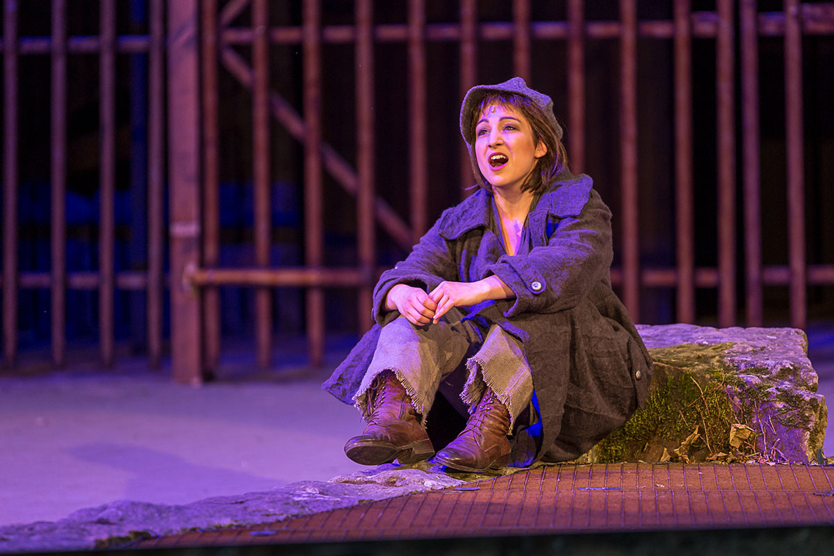 LES MISÉRABLES 2018 – Bild 55