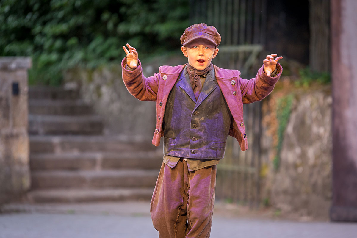 LES MISÉRABLES 2018 – Bild 58