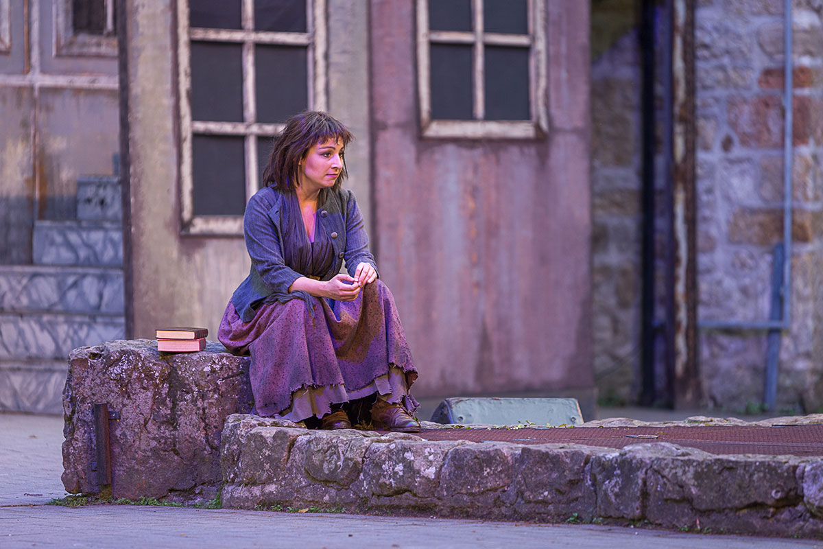 LES MISÉRABLES 2018 – Bild 59