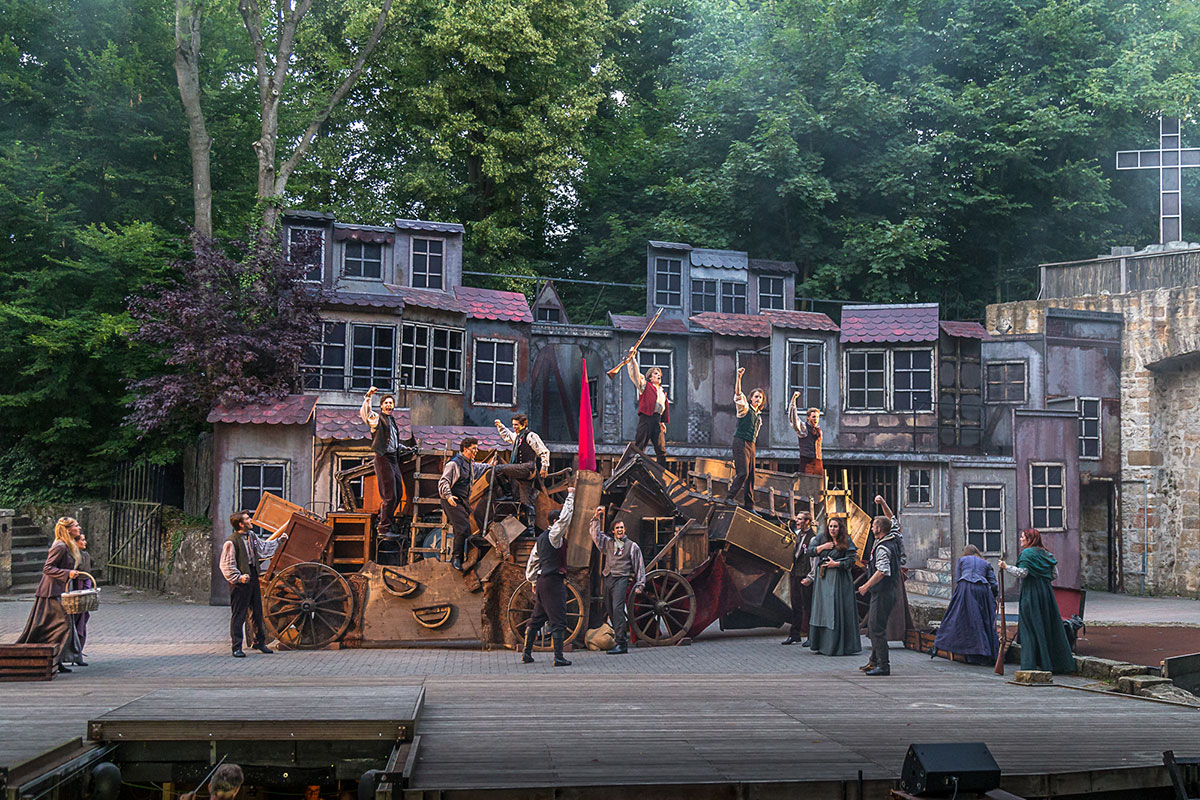 LES MISÉRABLES 2018 – Bild 65