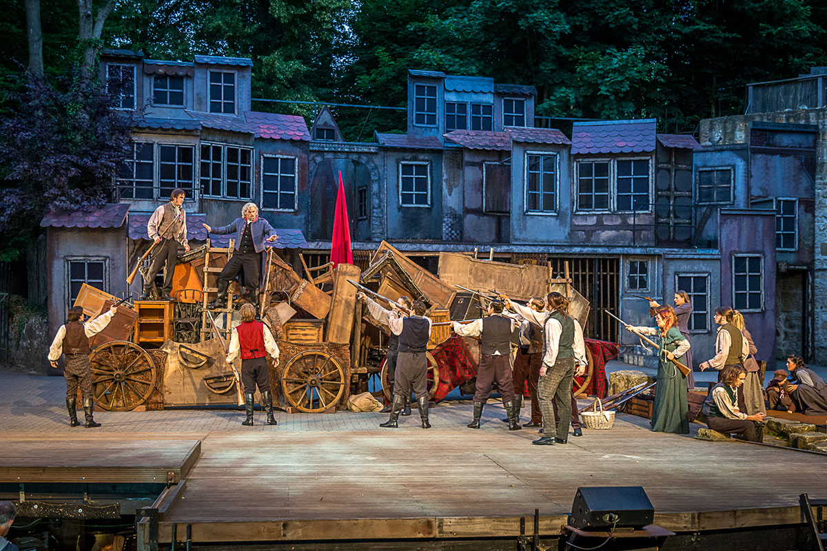 LES MISÉRABLES 2018 – Bild 66