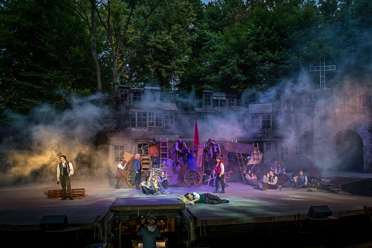 LES MISÉRABLES 2018 – Bild 67