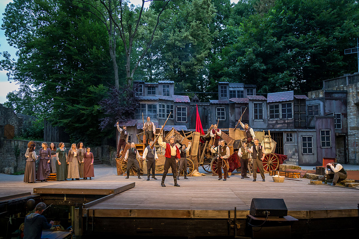 LES MISÉRABLES 2018 – Bild 68