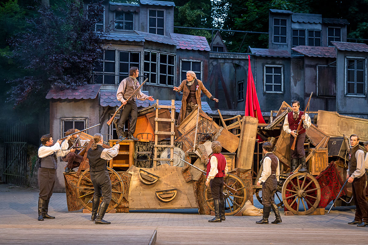 LES MISÉRABLES 2018 – Bild 69