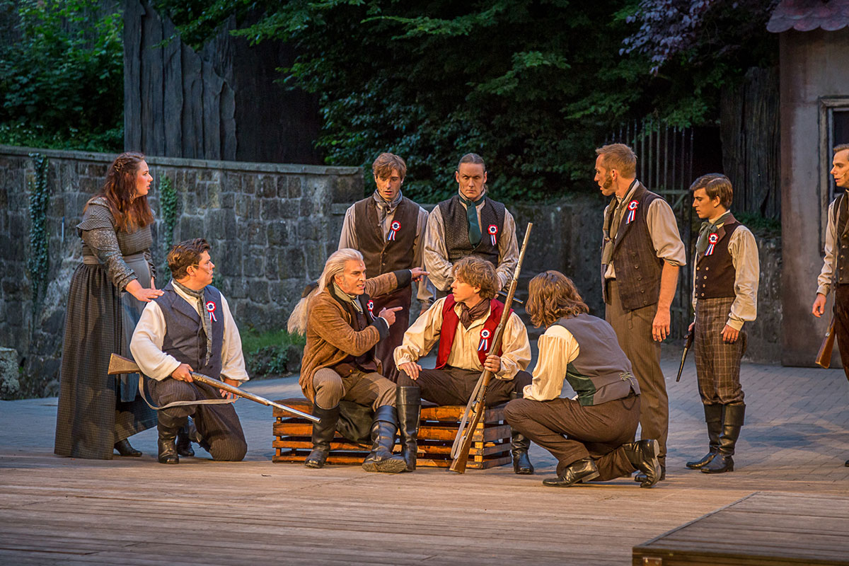 LES MISÉRABLES 2018 – Bild 70