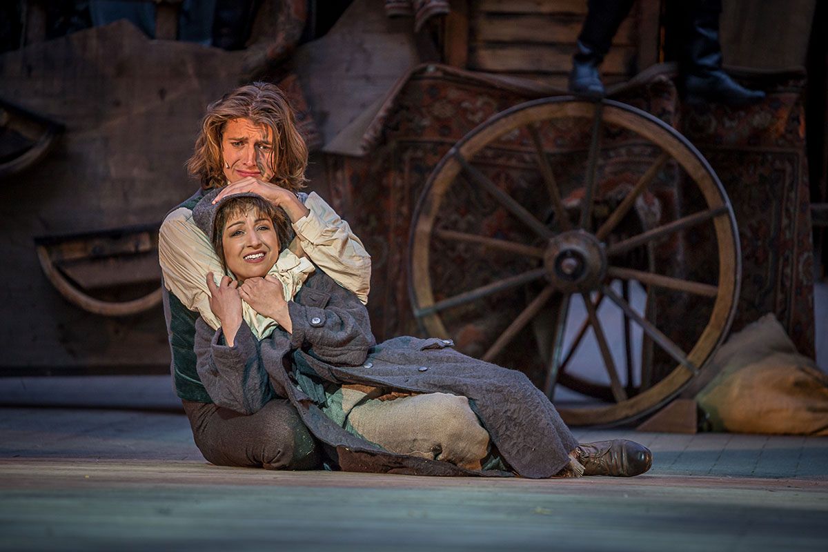 LES MISÉRABLES 2018 – Bild 71