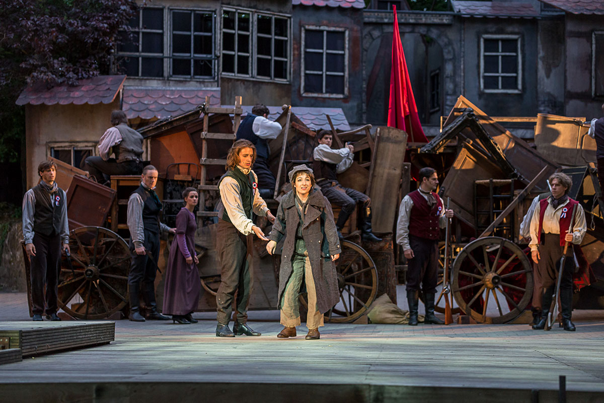 LES MISÉRABLES 2018 – Bild 72