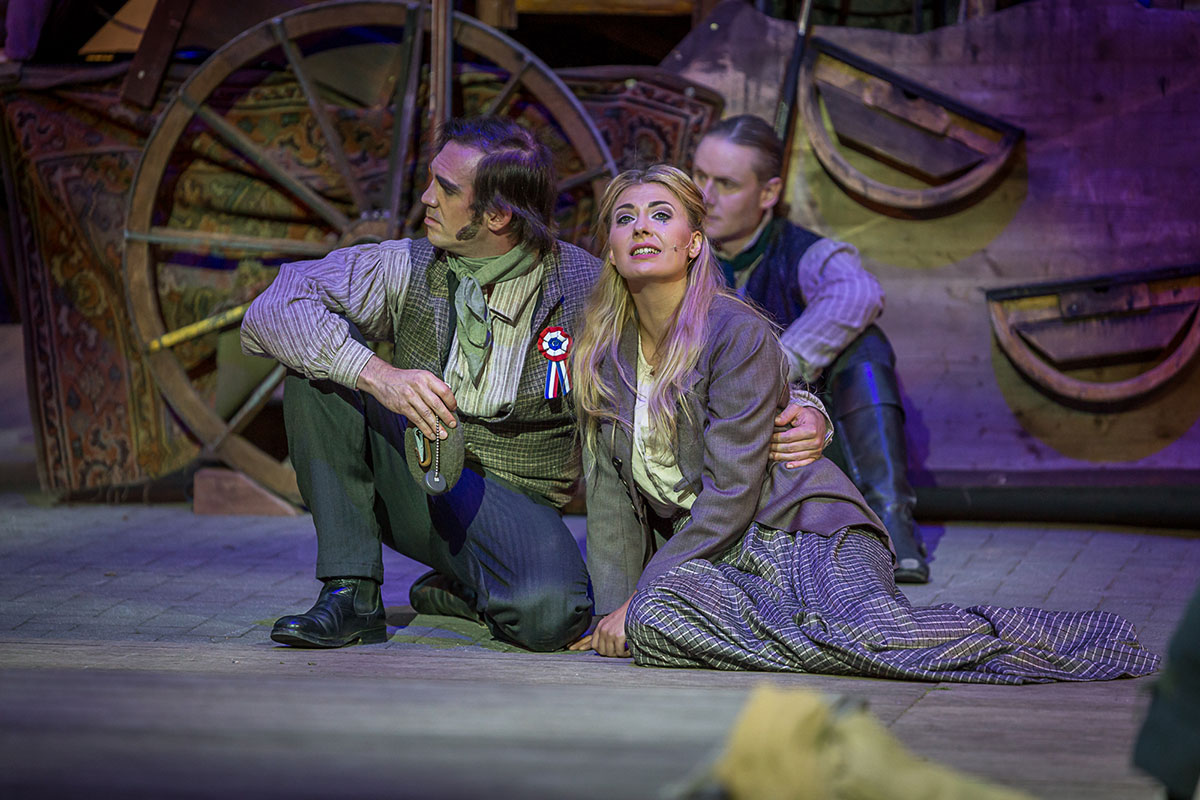 LES MISÉRABLES 2018 – Bild 75