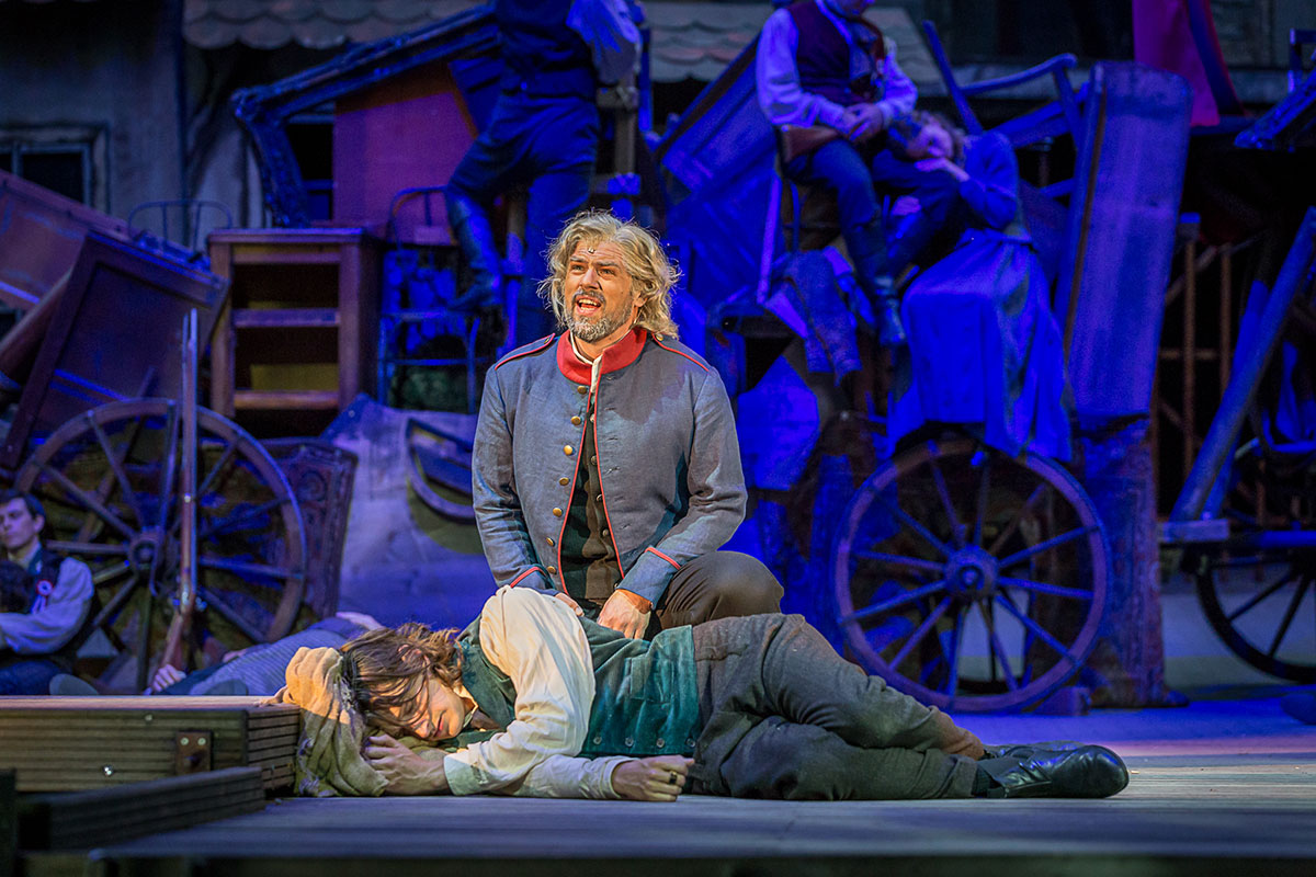 LES MISÉRABLES 2018 – Bild 76