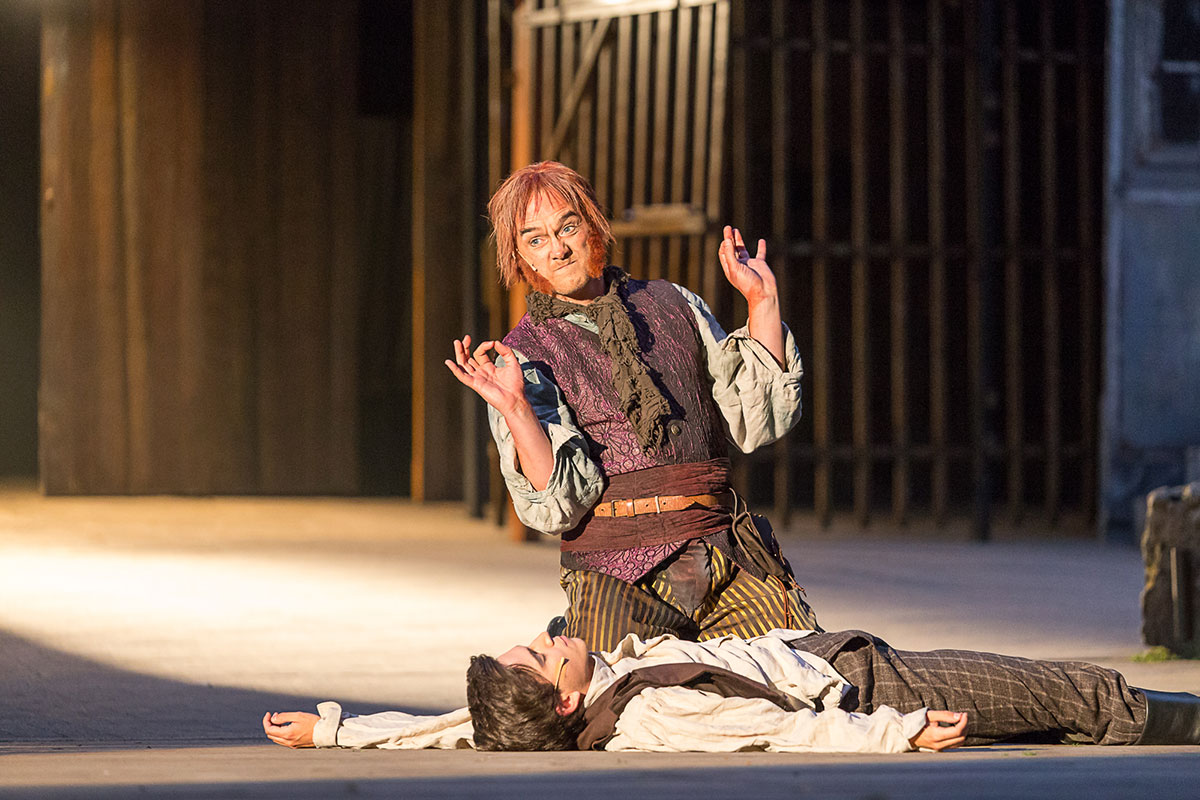 LES MISÉRABLES 2018 – Bild 81