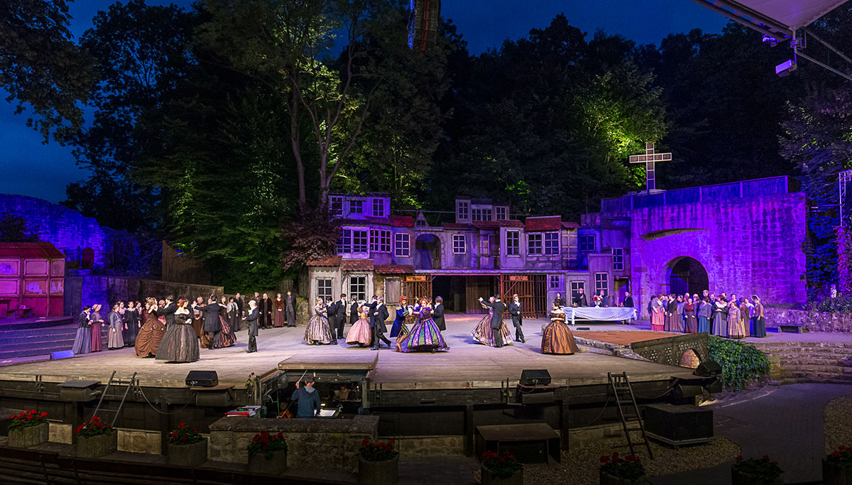 LES MISÉRABLES 2018 – Bild 87