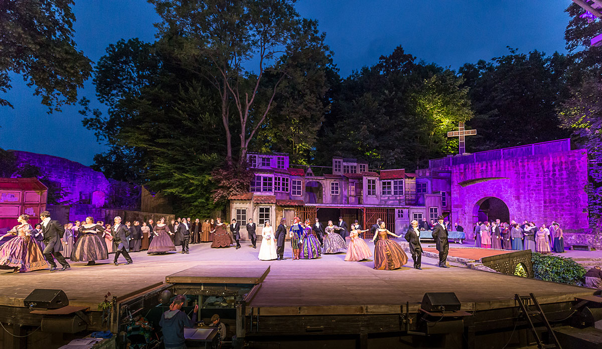 LES MISÉRABLES 2018 – Bild 88