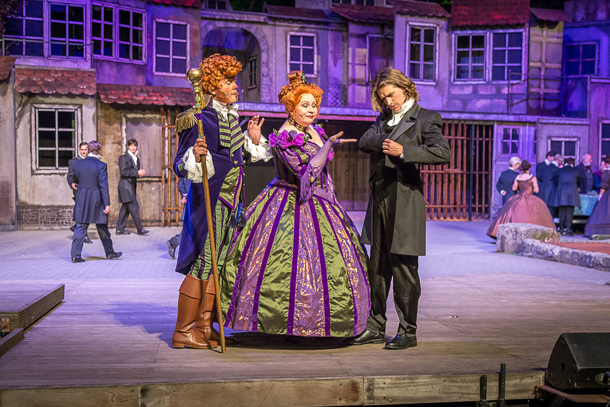 LES MISÉRABLES 2018 – Bild 89