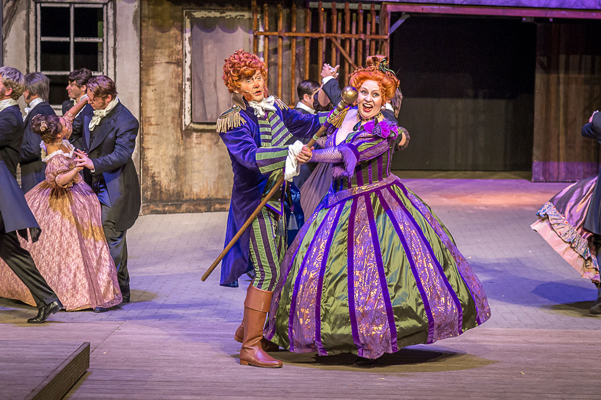 LES MISÉRABLES 2018 – Bild 91