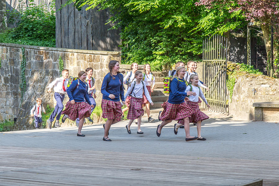 Peter Pan 2018 – Bild 1