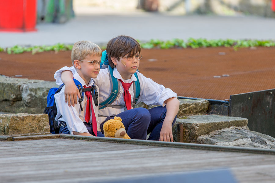 Peter Pan 2018 – Bild 4