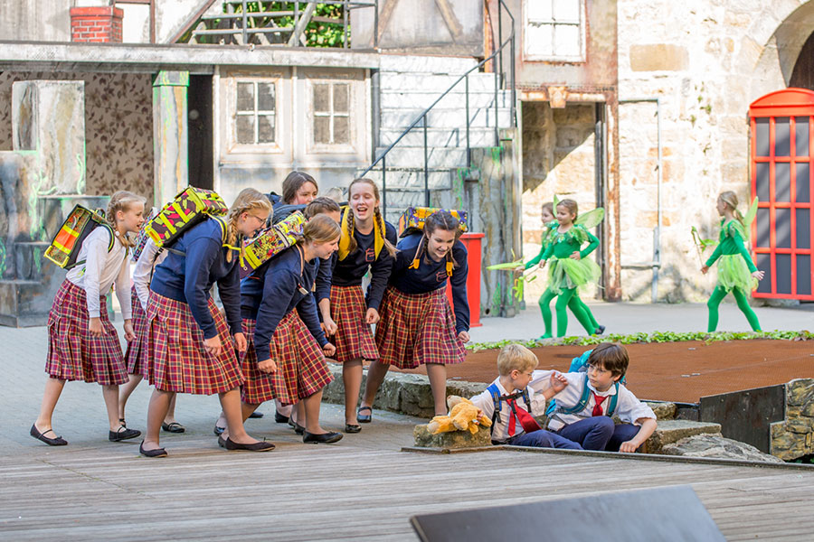 Peter Pan 2018 – Bild 5