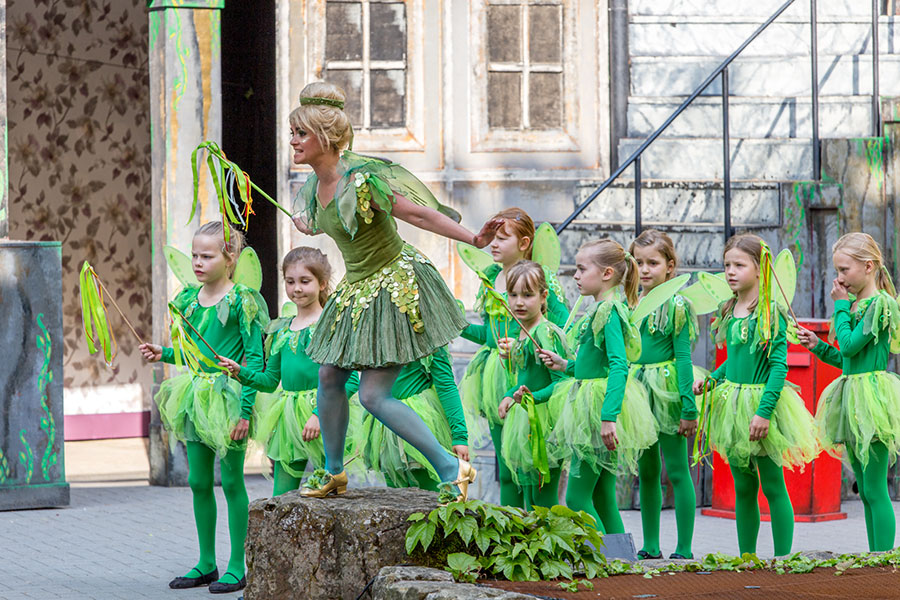 Peter Pan 2018 – Bild 6