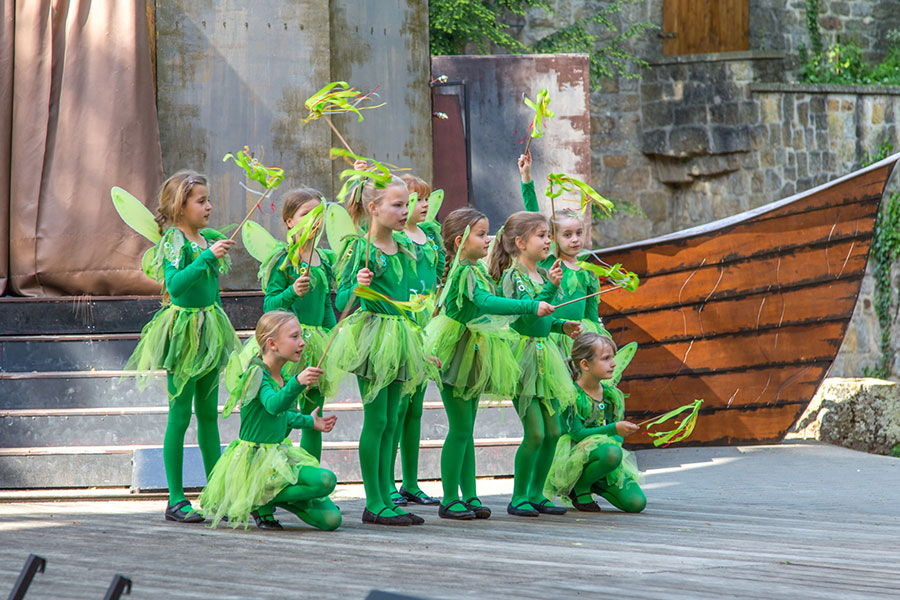 Peter Pan 2018 – Bild 8