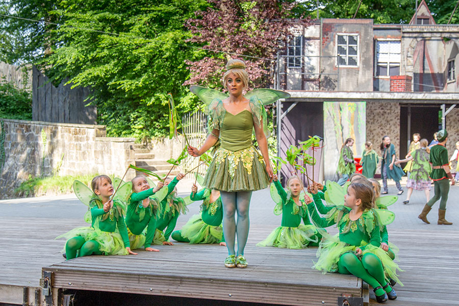 Peter Pan 2018 – Bild 9