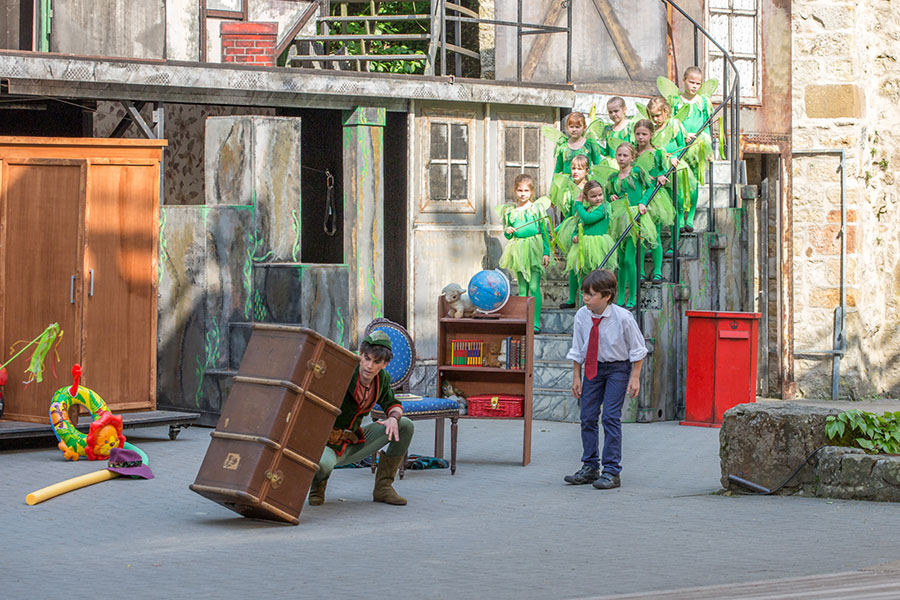 Peter Pan 2018 – Bild 10