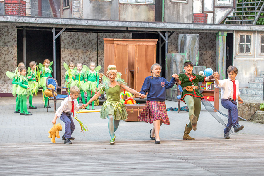 Peter Pan 2018 – Bild 12