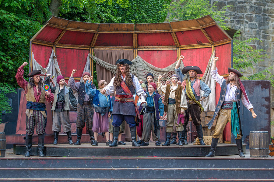 Peter Pan 2018 – Bild 13