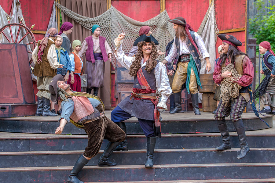 Peter Pan 2018 – Bild 14